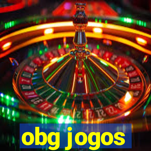 obg jogos